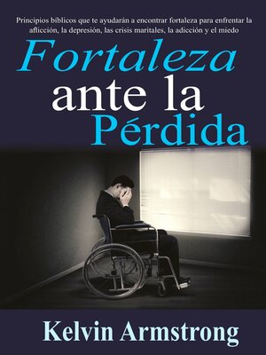 cover image of Fortaleza ante la pérdida